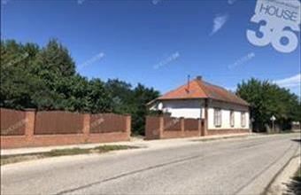 Eladó Tiszasasi családi ház hirdetés (74472433)