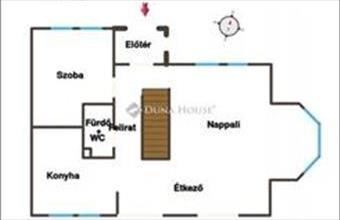 Eladó Halászteleki sorház hirdetés (76219653)