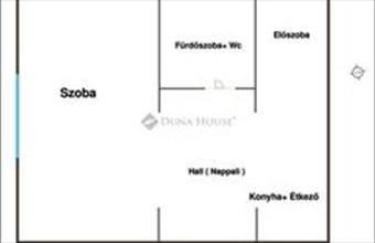 Eladó Budapest VII. kerületi tégla lakás hirdetés (72384422)