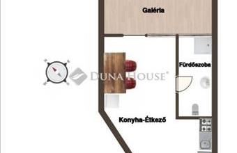 Eladó Budapest VII. kerületi tégla lakás hirdetés (95358976)