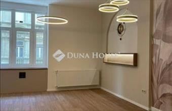 Eladó Budapest VII. kerületi tégla lakás hirdetés (44241279)