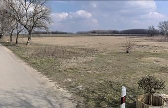 Cserélhető Dabasi egyéb telek hirdetés (74124453)