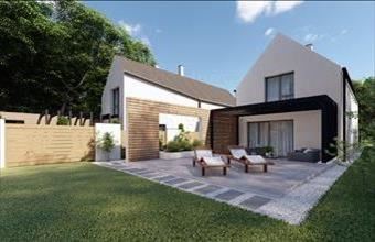 Eladó Balatonakarattyai ikerház hirdetés (27633281)