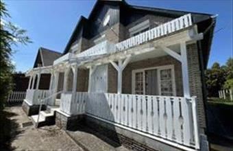 Eladó Balatonkeresztúri hétvégi ház hirdetés (18353852)