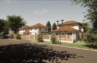 Eladó Őrbottyáni ikerház hirdetés (24939437)