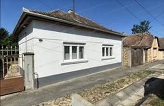 Eladó Gógánfai családi ház hirdetés (29384144)