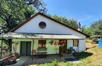 Eladó Ságvári hétvégi ház hirdetés (89434965)