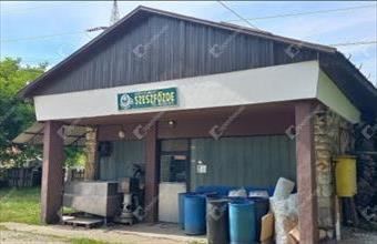 Eladó Miskolci egyéb üzlethelyiség hirdetés (39971356)