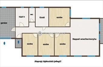 Eladó Szigetcsépi ikerház hirdetés (49644947)