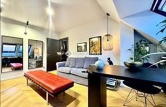 Eladó Budapest VI. kerületi tégla lakás hirdetés (69739773)