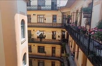 Eladó Budapest VII. kerületi tégla lakás hirdetés (32237843)