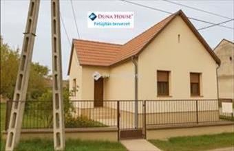 Eladó Csákánydoroszlói családi ház hirdetés (64358733)