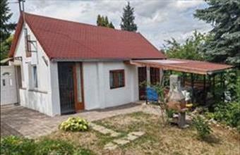 Eladó Balatonalmádi hétvégi ház hirdetés (31476537)