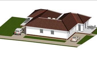 Eladó Vácrátóti ikerház hirdetés (38197893)