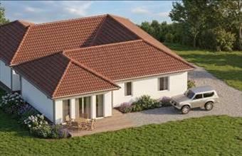 Eladó Vácrátóti ikerház hirdetés (93788378)