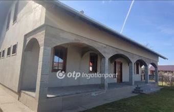 Eladó Tiszasasi családi ház hirdetés (54444899)