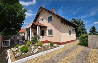 Eladó Mályi családi ház hirdetés (23924434)