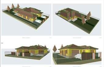 Eladó Fóti ikerház hirdetés (59557458)