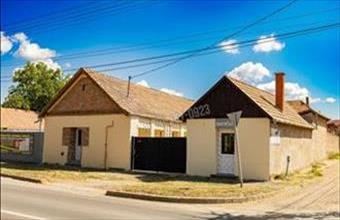 Eladó Pásztói családi ház hirdetés (64597253)