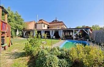 Eladó Galgahévízi hotel, szálloda, panzió hirdetés (36374978)