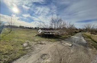 Eladó Tápiószelei lakóövezeti telek hirdetés (26829447)