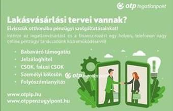 Eladó Szegedi családi ház hirdetés (66331394)