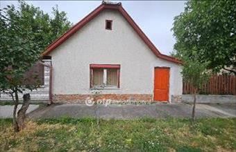 Eladó Jászberényi családi ház hirdetés (41333937)