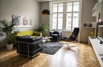 Eladó Budapest VI. kerületi tégla lakás hirdetés (79985263)