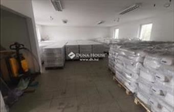 Eladó Vecsési egyéb ipari ingatlan hirdetés (26444463)