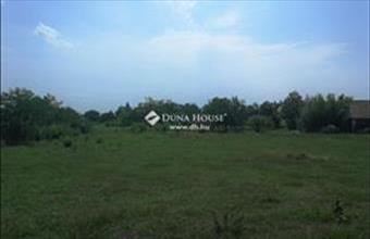 Eladó Tököli lakóövezeti telek hirdetés (54344737)