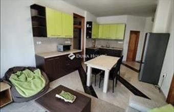 Eladó Budapest XI. kerületi tégla lakás hirdetés (77343338)