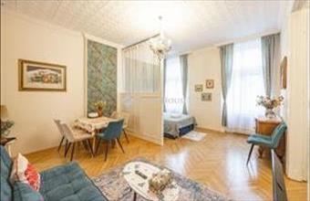 Eladó Budapest XIV. kerületi tégla lakás hirdetés (33475234)