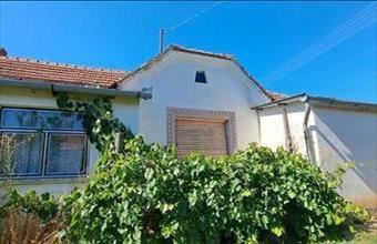 Eladó Balatonmagyaródi családi ház hirdetés (48532462)