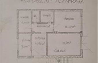 Eladó Fonyódi családi ház hirdetés (24859242)