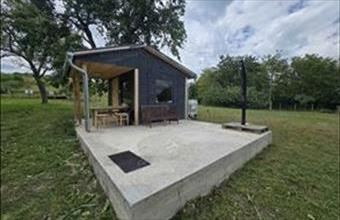 Eladó Balatonlellei zártkert hirdetés (99767774)