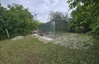 Eladó Balatonlellei zártkert hirdetés (99767774)