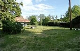 Eladó Balatonkeresztúri lakóövezeti telek hirdetés (48393573)