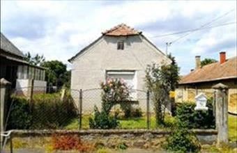 Eladó Gógánfai családi ház hirdetés (94649238)