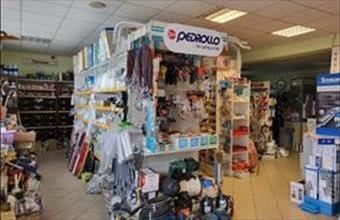 Eladó Gyenesdiási üzlethelyiség üzletházban hirdetés (65437394)