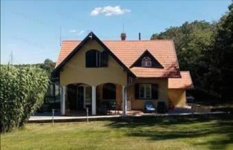 Eladó Zamárdi családi ház hirdetés (37967474)