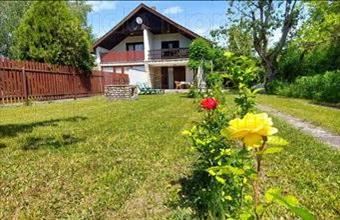 Eladó Szántódi hétvégi ház hirdetés (62839123)