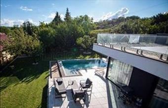 Eladó Balatonalmádi hétvégi ház hirdetés (23537633)