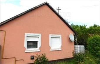 Eladó Mátyásdombi családi ház hirdetés (36633535)