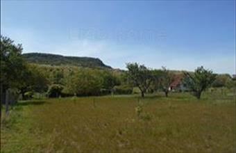 Eladó Kisapáti lakóövezeti telek hirdetés (61357698)