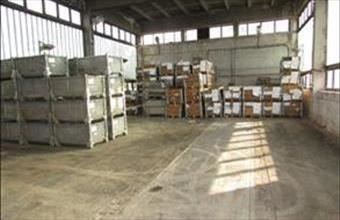 Eladó Ajkai raktár hirdetés (33235622)