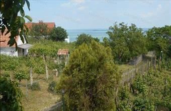 Eladó Badacsonytomaji hétvégi ház hirdetés (37592249)