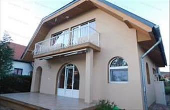 Eladó Vonyarcvashegyi családi ház hirdetés (51315966)