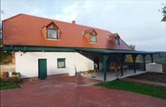 Eladó Cserszegtomaji családi ház hirdetés (38737836)