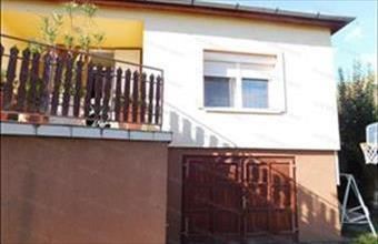 Eladó Keszthelyi családi ház hirdetés (41269197)