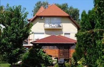 Eladó Hévízi családi ház hirdetés (75362635)